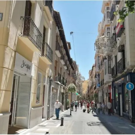 Δωμάτια σε οικογενειακή κατοικία Casa Abril