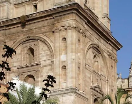 Casa Abril * Γρανάδα