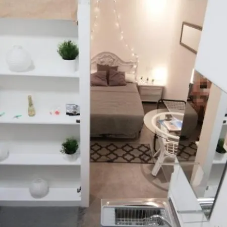 Δωμάτια σε οικογενειακή κατοικία Casa Abril *