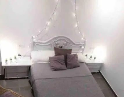 Casa Abril Δωμάτια σε οικογενειακή κατοικία *