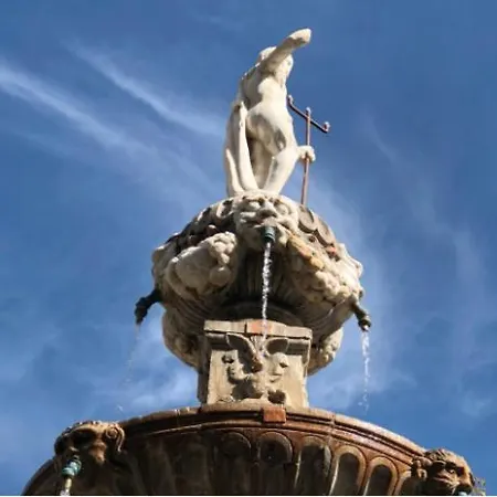 Casa Abril Δωμάτια σε οικογενειακή κατοικία