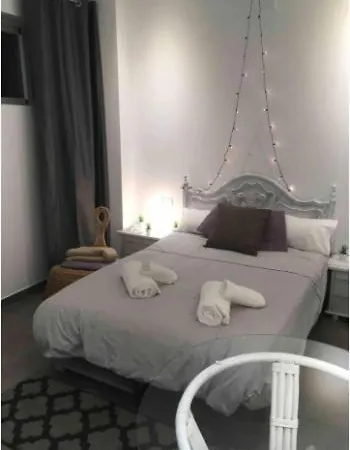Casa Abril Δωμάτια σε οικογενειακή κατοικία