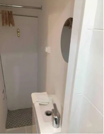 Casa Abril Δωμάτια σε οικογενειακή κατοικία Γρανάδα
