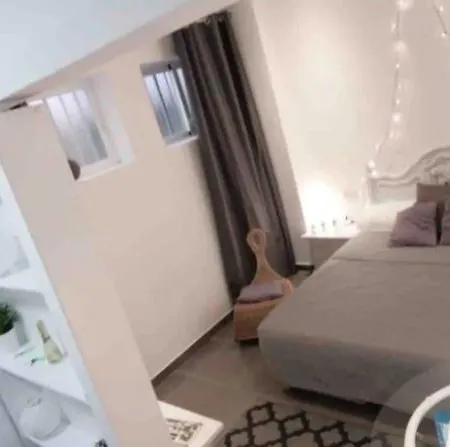 Δωμάτια σε οικογενειακή κατοικία Casa Abril *