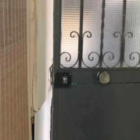 Casa Abril Γρανάδα