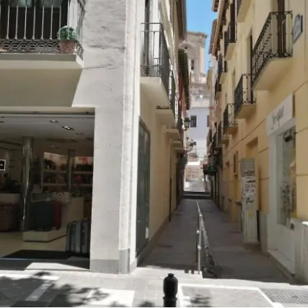 Casa Abril Δωμάτια σε οικογενειακή κατοικία
