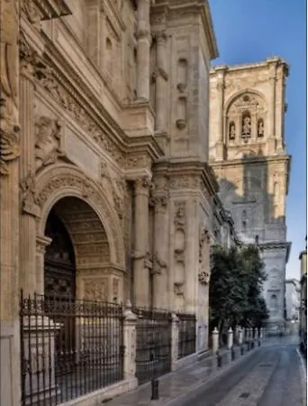 Casa Abril *