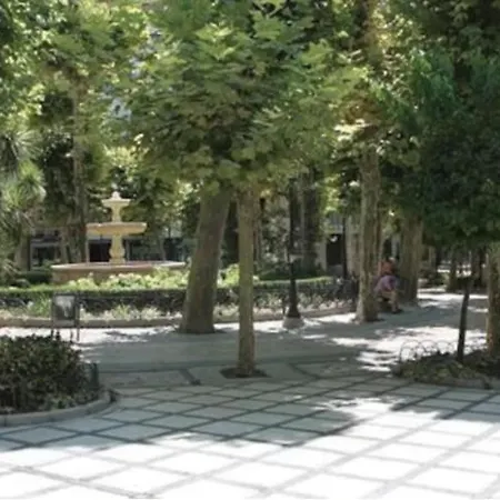Casa Abril Δωμάτια σε οικογενειακή κατοικία