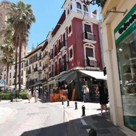 Casa Abril Δωμάτια σε οικογενειακή κατοικία *