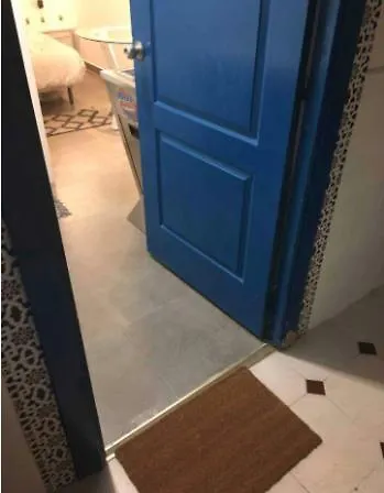 Casa Abril Δωμάτια σε οικογενειακή κατοικία Γρανάδα