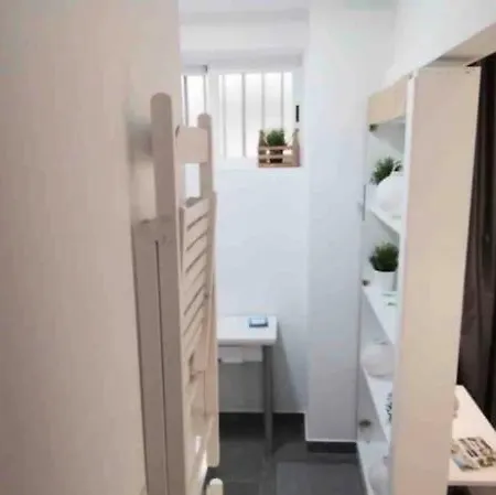 Casa Abril Δωμάτια σε οικογενειακή κατοικία