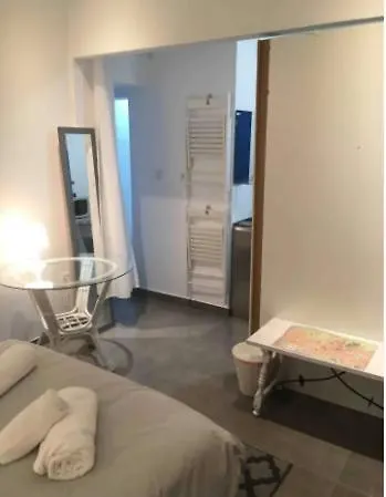 Casa Abril Δωμάτια σε οικογενειακή κατοικία *