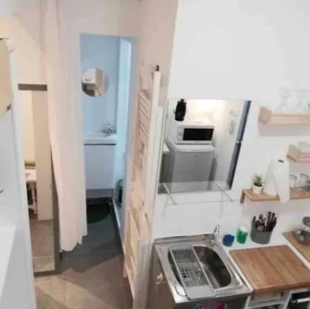 Casa Abril Γρανάδα